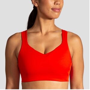 Brooks Drive Convertible Bra Women's 36 C